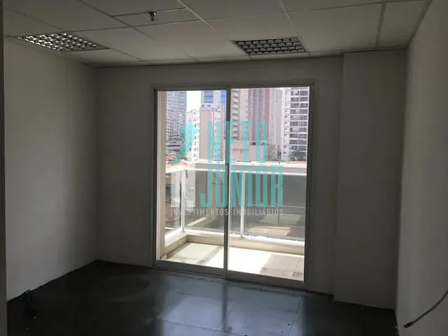 Conjunto com 90m², para alugar, no bairro Vila Gertrudes em São Paulo