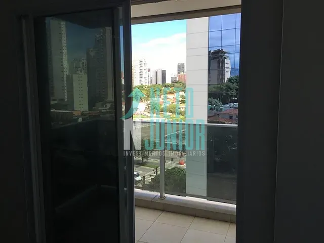 Conjunto com 45m², para alugar, no bairro Vila Gertrudes em São Paulo
