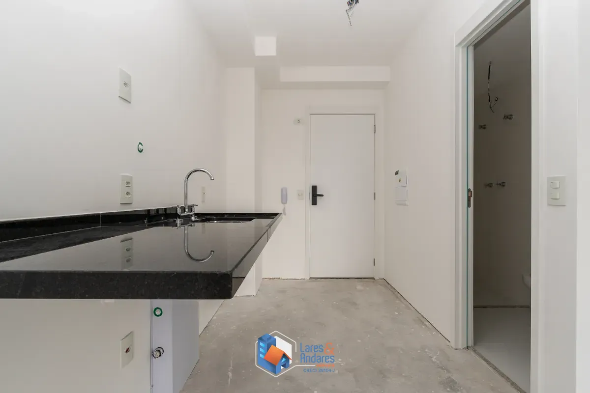 Apartamento, 1 quarto, 27 m² - Foto 8
