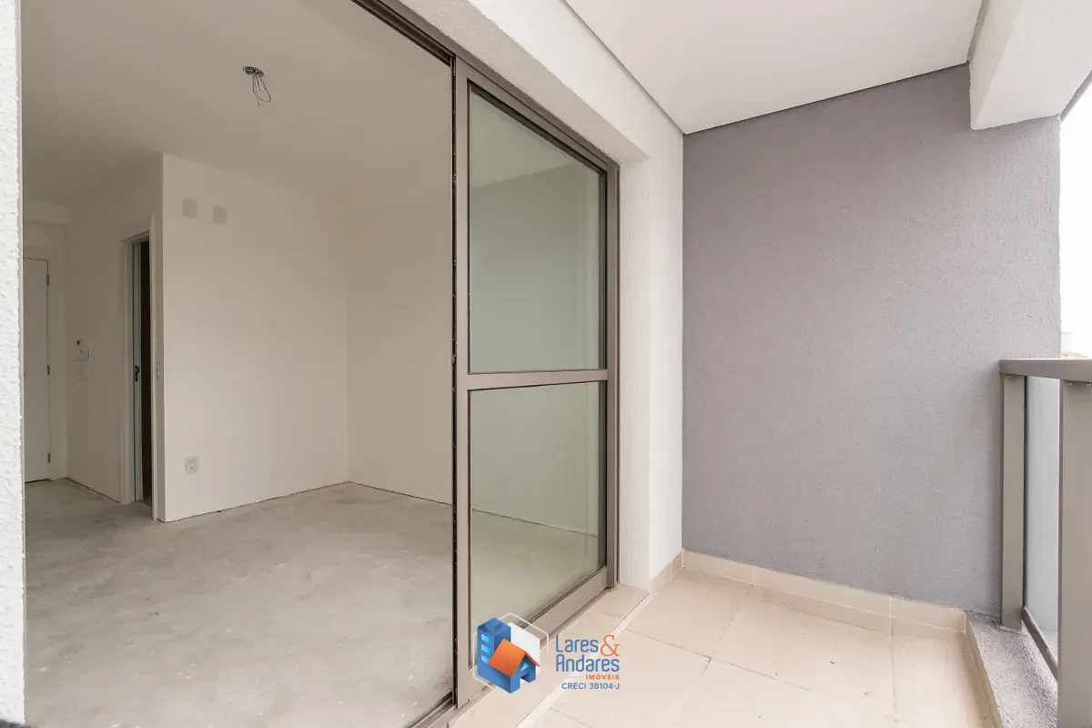 Apartamento, 1 quarto, 27 m² - Foto 15