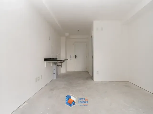 Outro com 27m² 1 quarto e 1 banheiro, à venda, no bairro Brooklin em São Paulo