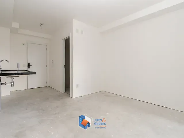 Outro com 27m² 1 quarto e 1 banheiro, à venda, no bairro Brooklin em São Paulo