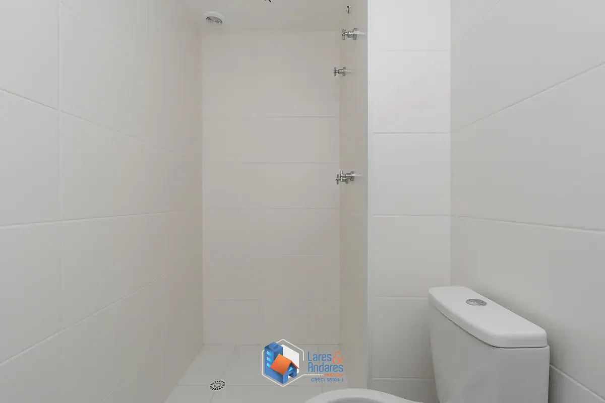 Apartamento, 1 quarto, 27 m² - Foto 12