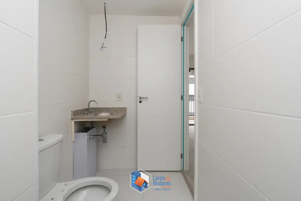 Apartamento, 1 quarto, 27 m² - Foto 13