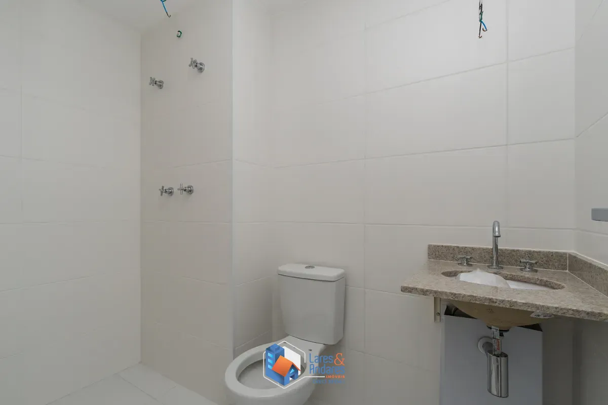 Apartamento, 1 quarto, 27 m² - Foto 11