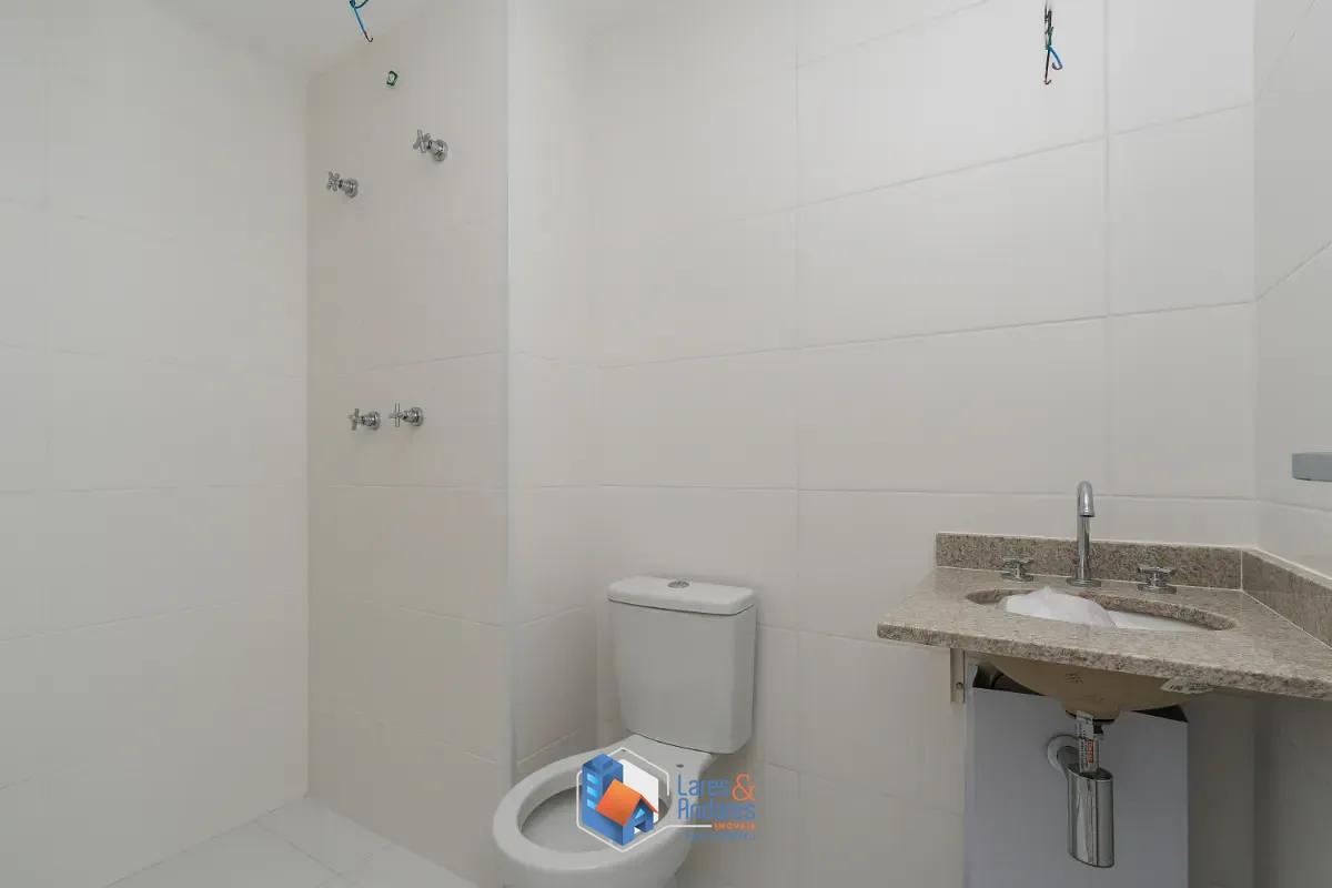 Apartamento, 1 quarto, 27 m² - Foto 10