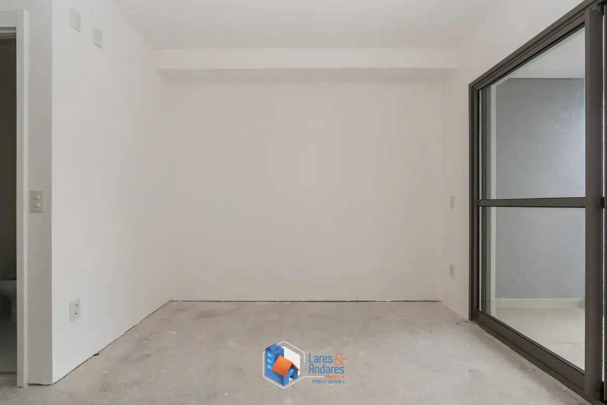 Apartamento, 1 quarto, 27 m² - Foto 7