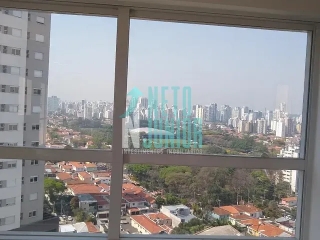 Conjunto com 140m², à venda, no bairro Brooklin Novo em São Paulo