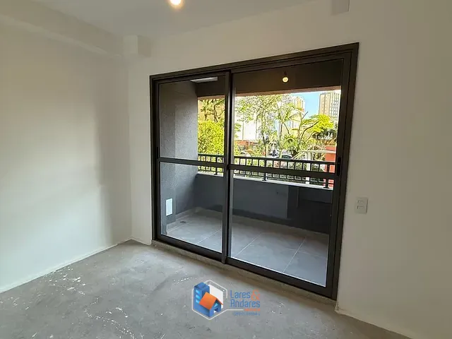 Outro com 24m² 1 quarto e 1 banheiro, à venda, no bairro Vila Santa Catarina em São Paulo