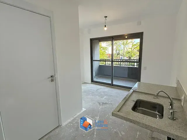Outro com 24m² 1 quarto e 1 banheiro, à venda, no bairro Vila Santa Catarina em São Paulo