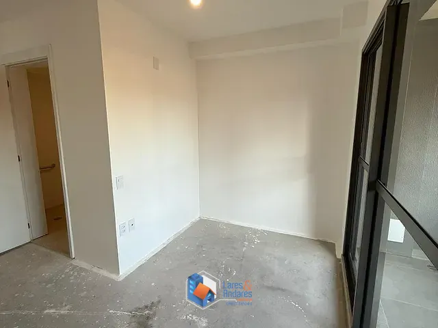 Outro com 24m² 1 quarto e 1 banheiro, à venda, no bairro Vila Santa Catarina em São Paulo