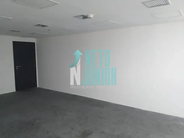 Conjunto com 40m², para alugar, no bairro Vila Almeida em São Paulo