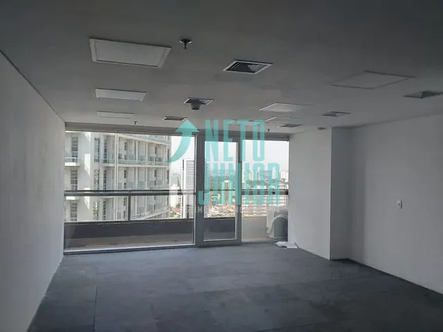 Conjunto com 40m², para alugar, no bairro Vila Almeida em São Paulo