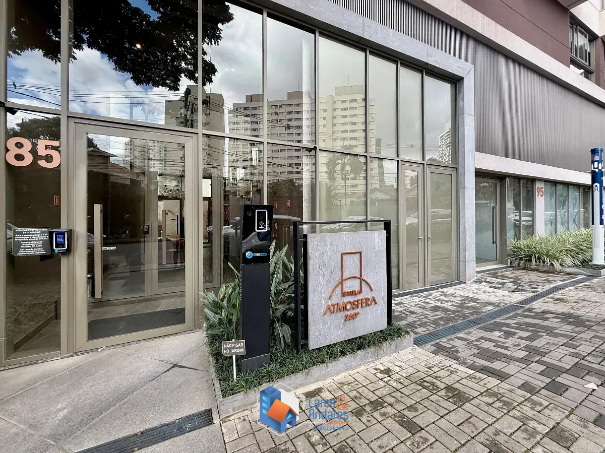 Apartamento, 1 quarto, 23 m² - Foto 31