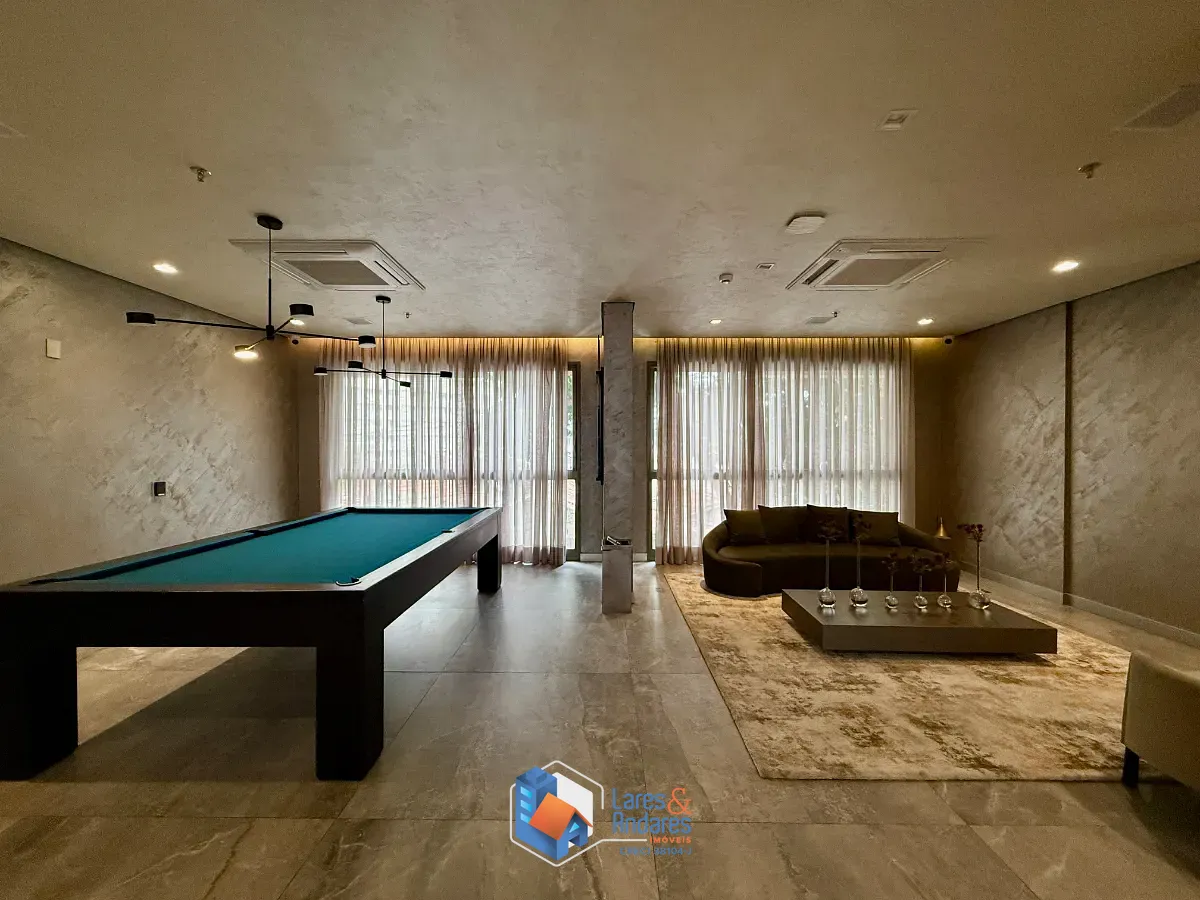 Apartamento, 1 quarto, 23 m² - Foto 38