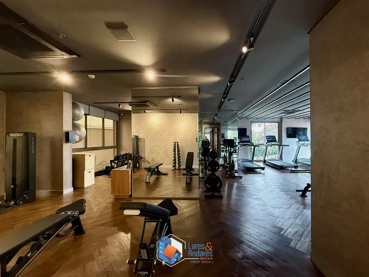 Apartamento, 1 quarto, 23 m² - Foto 40