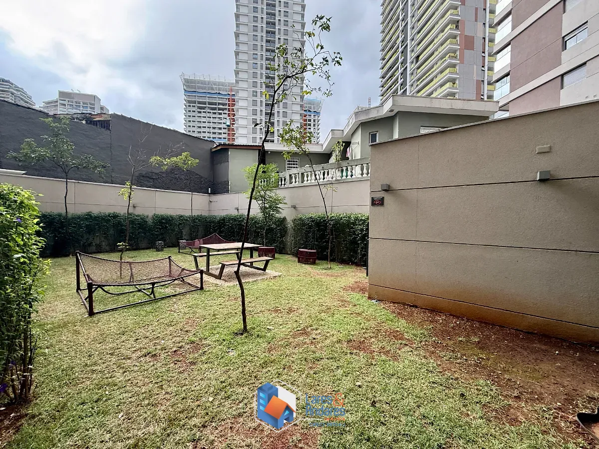 Apartamento, 1 quarto, 23 m² - Foto 41