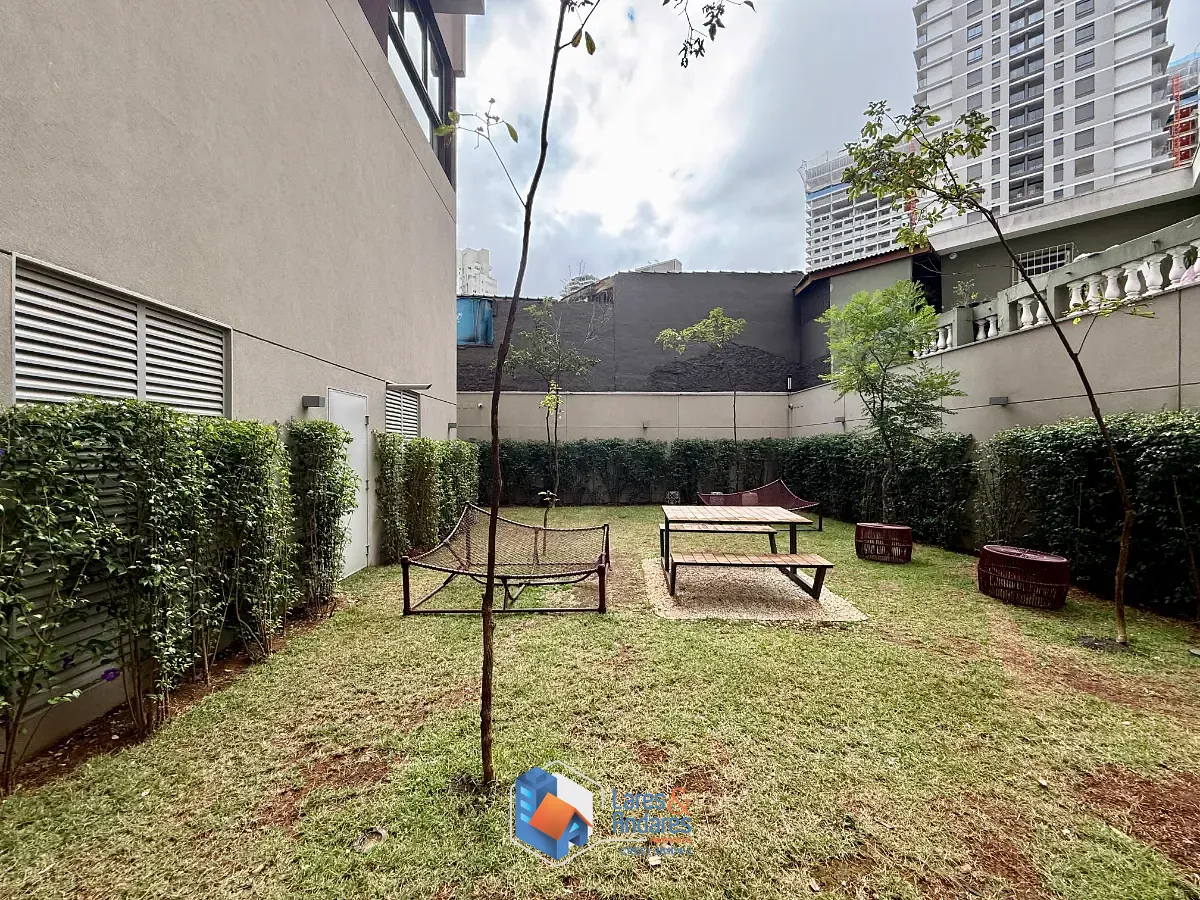 Apartamento, 1 quarto, 23 m² - Foto 42