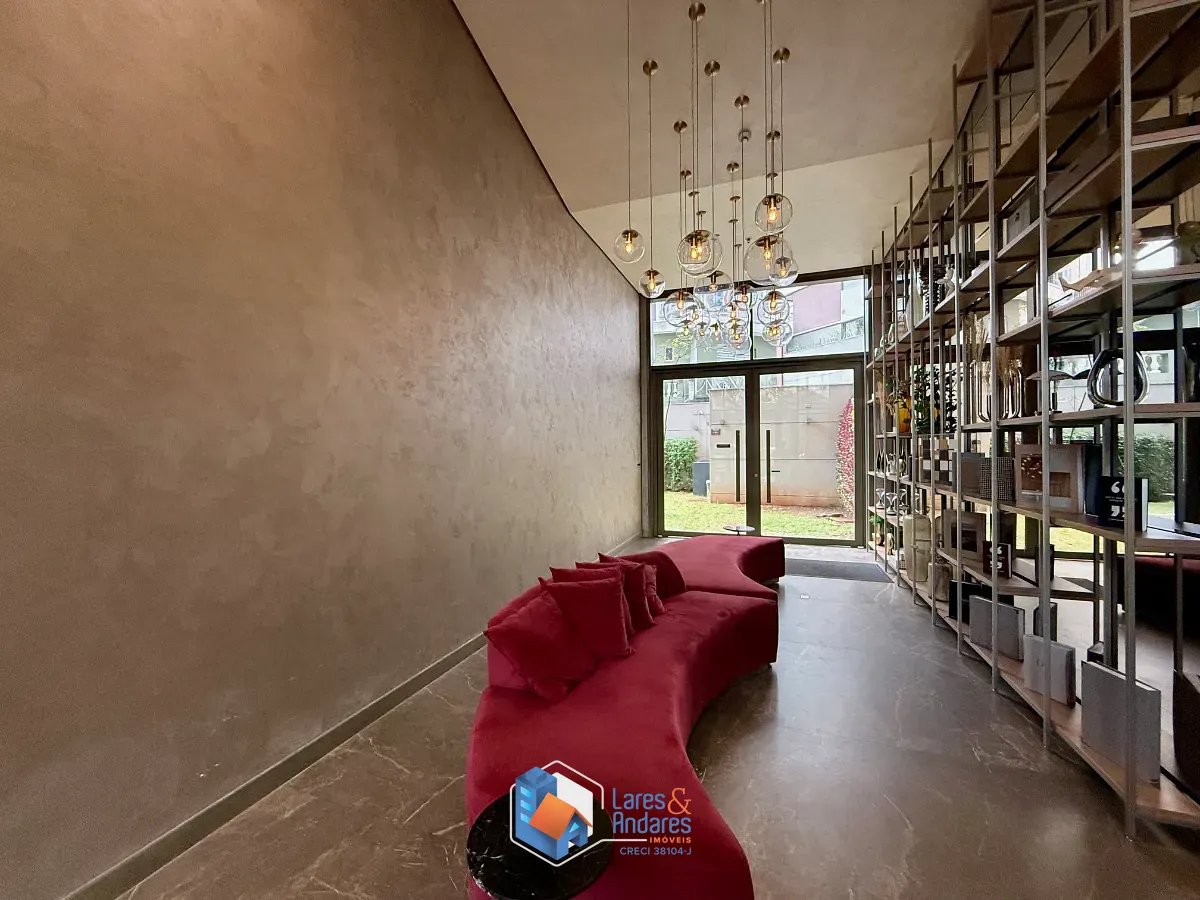Apartamento, 1 quarto, 23 m² - Foto 43