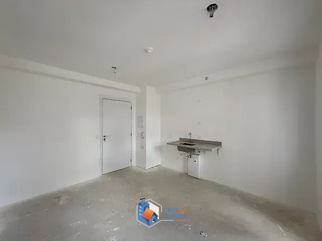 Outro com 23m² 1 quarto e 1 banheiro, à venda, no bairro Santo Amaro em São Paulo