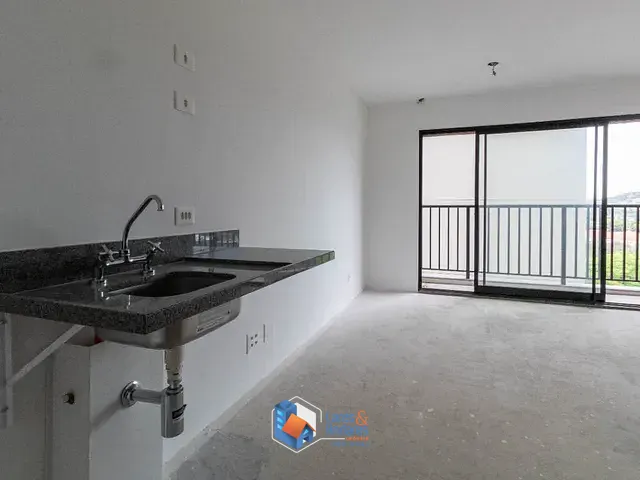 Outro com 25m² 1 quarto e 1 banheiro, à venda, no bairro Pinheiros em São Paulo
