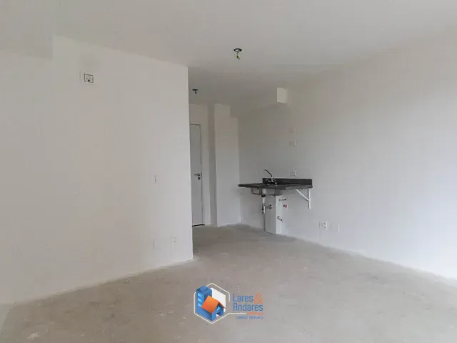 Outro com 25m² 1 quarto e 1 banheiro, à venda, no bairro Pinheiros em São Paulo