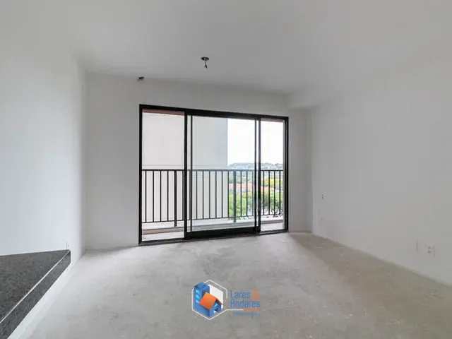 Outro com 25m² 1 quarto e 1 banheiro, à venda, no bairro Pinheiros em São Paulo