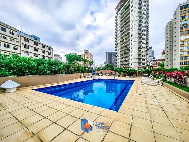 Outro com 32m² 1 quarto e 1 banheiro, à venda, no bairro Bela Vista em São Paulo