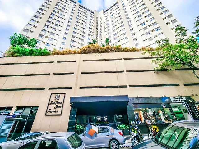 Outro com 32m² 1 quarto e 1 banheiro, à venda, no bairro Bela Vista em São Paulo