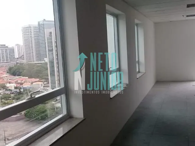 Conjunto com 87m², para alugar, no bairro Vila Gertrudes em São Paulo