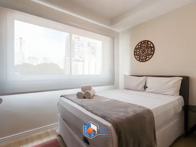 Outro com 18m² 1 quarto e 1 banheiro, à venda, no bairro Vila Clementino em São Paulo