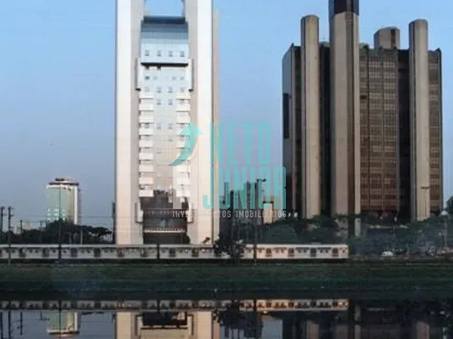 Conjunto com 155m², à venda ou para alugar, no bairro Cidade Monções em São Paulo