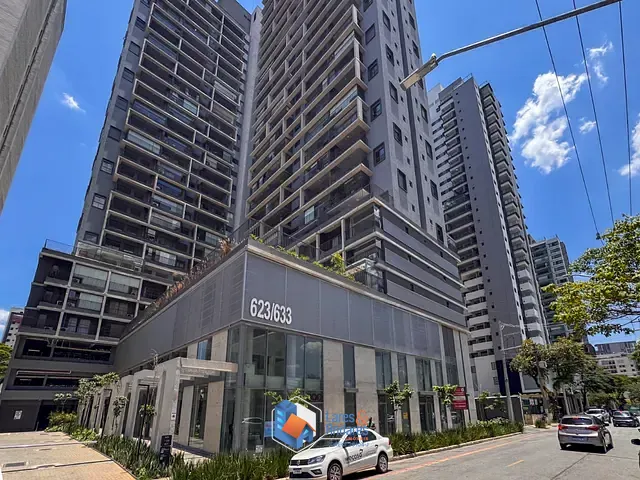 Outro com 2884m² 1 quarto e 1 banheiro, à venda, no bairro Chácara Santo Antonio em São Paulo