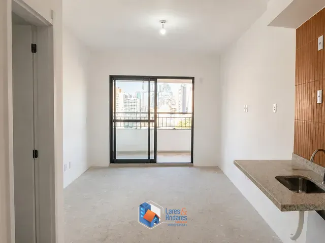 Outro com 26m² 1 quarto e 1 banheiro, à venda, no bairro Butantã em São Paulo
