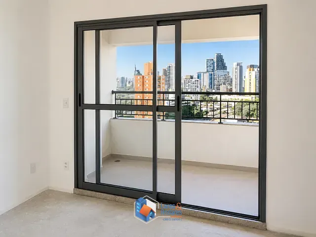 Outro com 26m² 1 quarto e 1 banheiro, à venda, no bairro Butantã em São Paulo