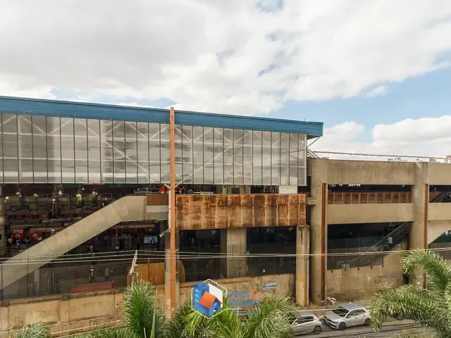 Outro com 31m² 1 quarto e 1 banheiro, à venda, no bairro Brás em São Paulo