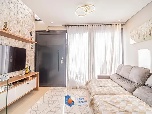Outro com 170m² 2 quartos e 3 banheiros, à venda, no bairro Granja Viana em Cotia