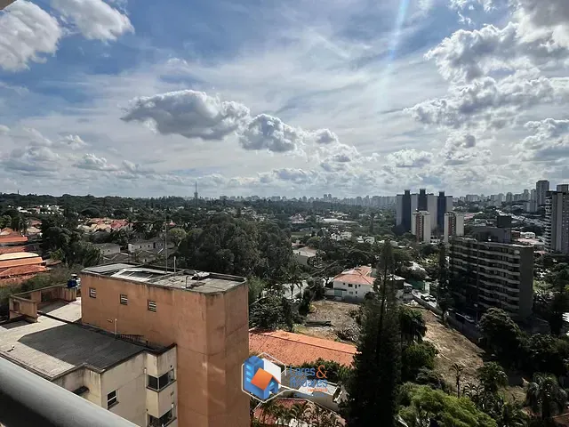 Outro com 29m² 1 quarto e 1 banheiro, à venda, no bairro Jardim Prudência em São Paulo