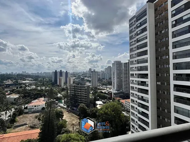 Outro com 29m² 1 quarto e 1 banheiro, à venda, no bairro Jardim Prudência em São Paulo