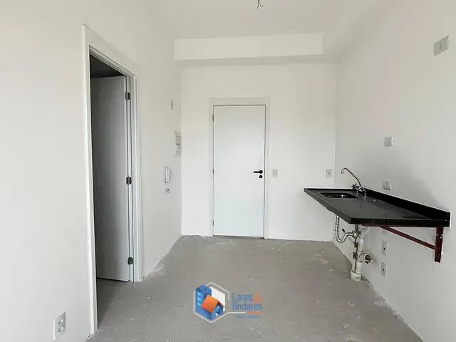 Outro com 29m² 1 quarto e 1 banheiro, à venda, no bairro Jardim Prudência em São Paulo