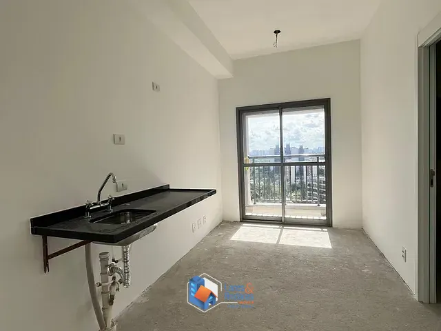 Outro com 29m² 1 quarto e 1 banheiro, à venda, no bairro Jardim Prudência em São Paulo