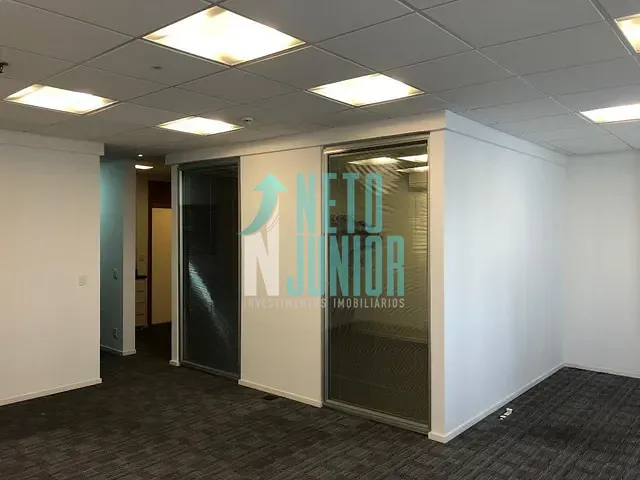 Conjunto com 77m², para alugar, no bairro Vila Almeida em São Paulo