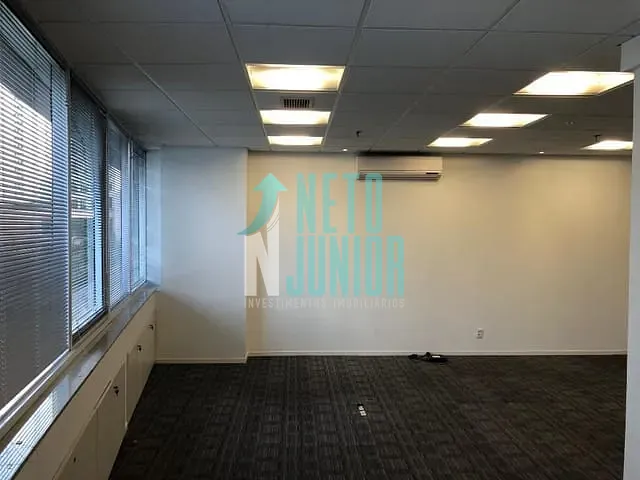 Conjunto com 77m², para alugar, no bairro Vila Almeida em São Paulo