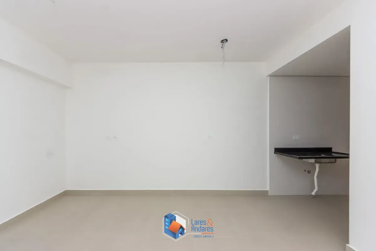 Apartamento, 1 quarto, 32 m² - Foto 6