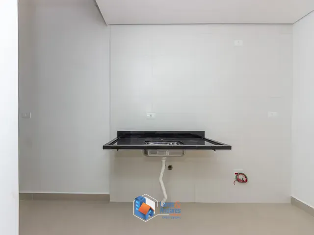 Outro com 32m² 1 quarto e 1 banheiro, à venda, no bairro Alto da Lapa em São Paulo