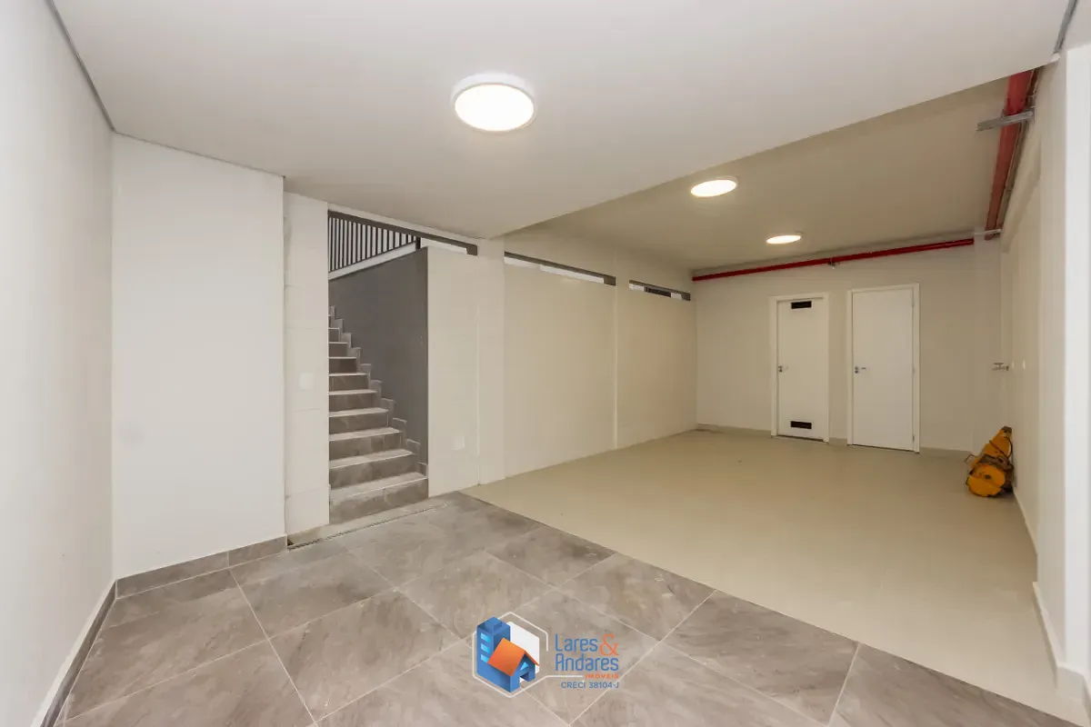 Apartamento, 1 quarto, 32 m² - Foto 12