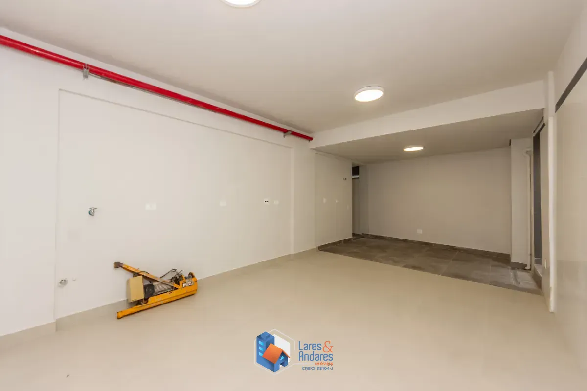 Apartamento, 1 quarto, 32 m² - Foto 14