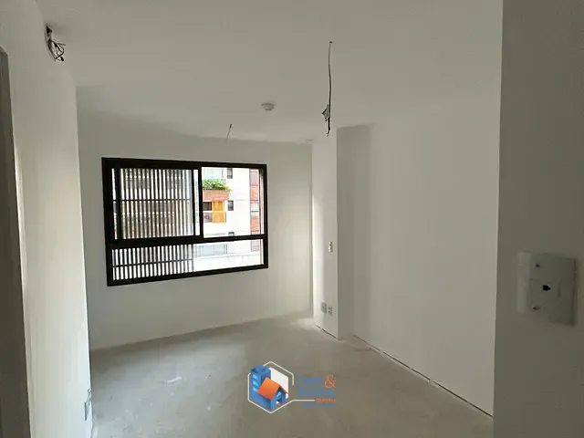 Outro com 21m² 1 quarto e 1 banheiro, à venda, no bairro Jardim das Acácias em São Paulo