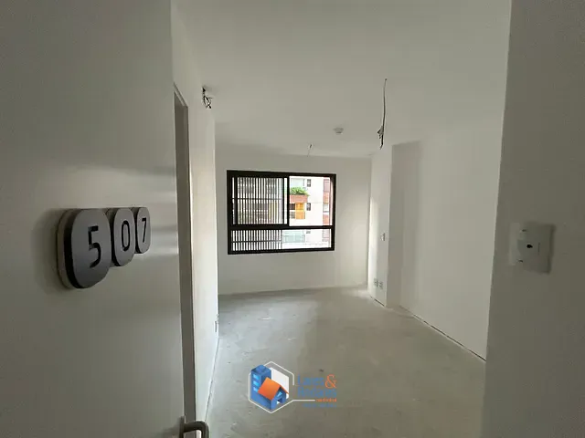 Outro com 21m² 1 quarto e 1 banheiro, à venda, no bairro Jardim das Acácias em São Paulo