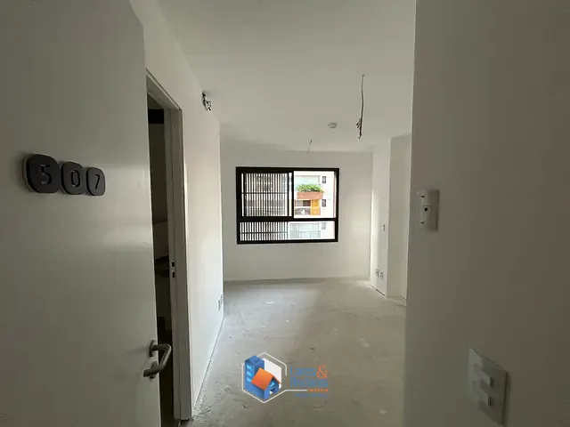 Outro com 21m² 1 quarto e 1 banheiro, à venda, no bairro Jardim das Acácias em São Paulo